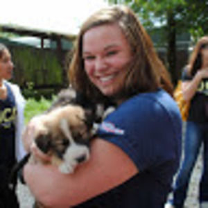 Meet your Posher, Erica